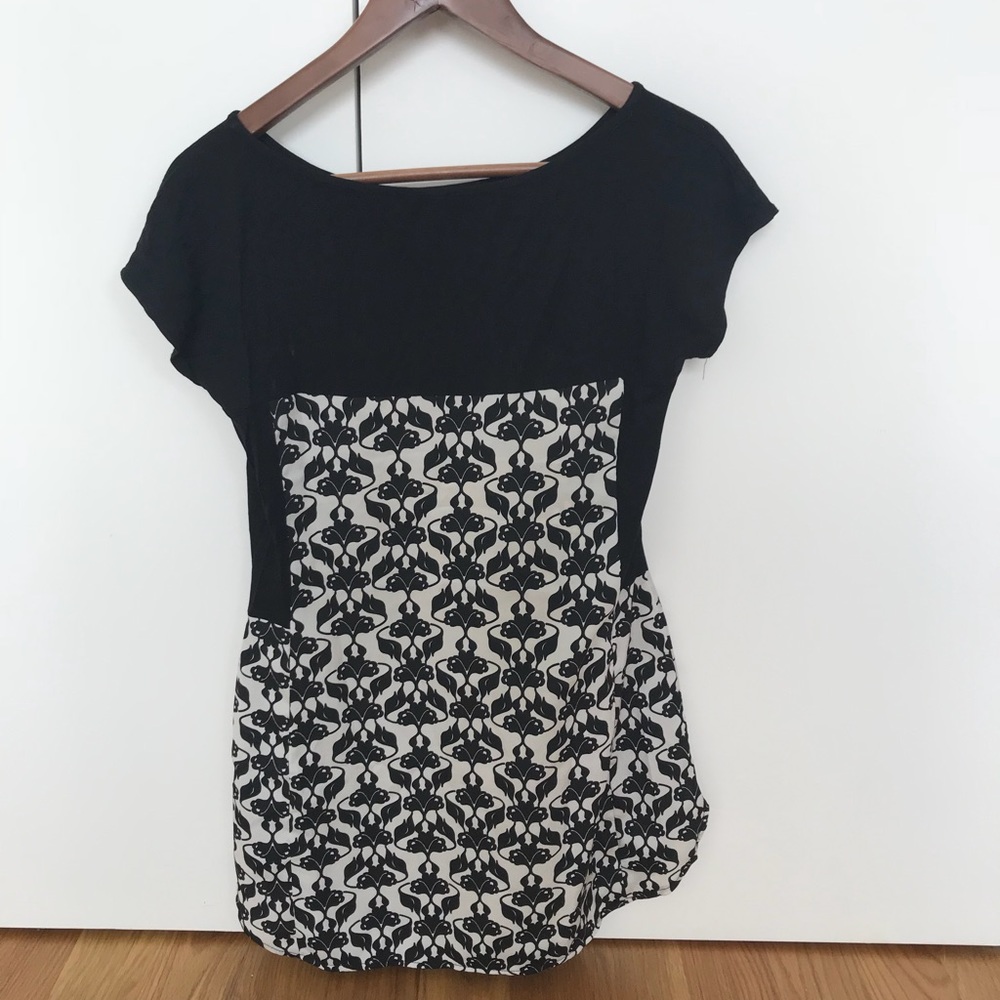 Anthropologie Tunic/Top